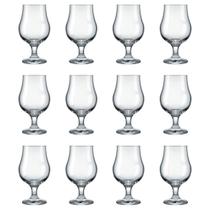 Taça Cerveja Dublin Nadir 400 ml com 12 Peças