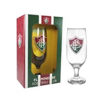 Taça Cerveja E Chopp Fluminense 300ml