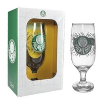 Taça Cerveja E Chopp Porco Palmeiras 300ml