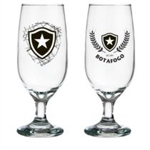 Taca cerveja floripa 300 ml botafogo luva com 2 (7898919013494) Taca cerveja floripa 300 ml botafogo luva com 2 (7898919013494)