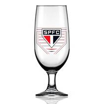 Taça Cerveja Floripa 300ml São Paulo 7732136 - Allmix