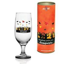 Taça Cerveja Floripa Estampas 270ml ArteBel Taça Cerveja Floripa Estampas 270ml ArteBel