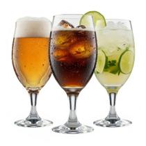 Taça Cerveja Windsor 330ml-artesanal-pilsen-premium-ipa 06un Taça Cerveja Windsor 330ml-artesanal-pilsen-premium-ipa 06un
