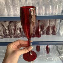 Taca champ deluxe 160ml-vermelho Taca champ deluxe 160ml-vermelho