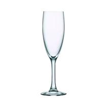 Taça Champagne 170 Ml Senso Flute Caixa C/6 Unidades