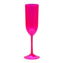 Taça Champagne - Plástico - Festas - Drink Taça Champagne - Plástico - Festas - Drink