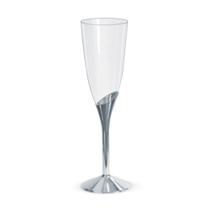 Taça Champagne Silver 240g Taça Champagne Silver 240g