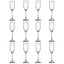 Taça Champanhe Barone Nadir 190 ml com 12 Peças Taça Champanhe Barone Nadir 190 ml com 12 Peças