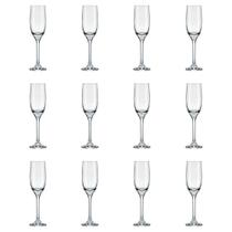Taça Champanhe Imperatriz Nadir 220 ml com 12 Peças