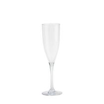 Taça Champanhe Vitra 150 ml Transparente Ou