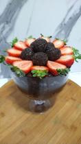 Taça Chocolatuda