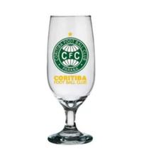 Taça Chopp Cerveja Coritiba Coxa 300 Ml - Licenciado