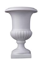 Taça clássica md branco