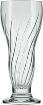 Taça Clube Milk Shake 360ML - Kit 12 unidades