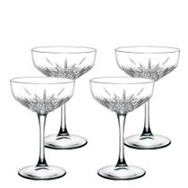 Taça Cocktail Timeless 255ml 4 Unidades Taça Cocktail Timeless 255ml 4 Unidades
