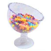 Taça Confeiteiro Inclinada Sobremesas Para Decoração 1,1L LSC Toys