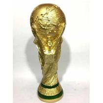 Taça copa do Mundo 32 cm - Artigos Religiosos Ogunhê
