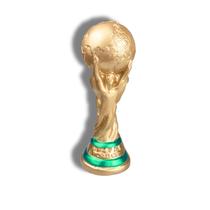 Taça Copa Do Mundo Fifa Replica Tamanho P Rica Em Detalhes
