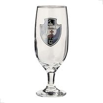 Taça Copo de Time Vasco Cerveja Chopp 300ml Licenciado Oficial