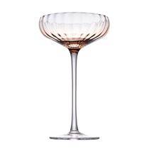 Taça Coquetel Celebrare Cristal Caramelo 300ml -L Hermitage