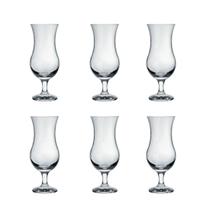 Taça Coquetel Windsor Nadir 355 ml com 6 Peças