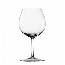 Taça Cristal Bourgogne Pinot Noir 2 Peças 810Ml - Strauss