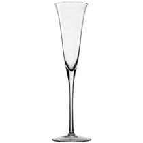Taça Cristal Champagne Flutê 150 ml Strauss