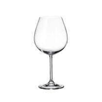Taça Cristal Ecologico Degustação 650ml Bohemia