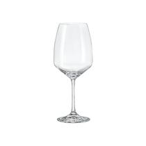 Taça Cristal P/ Água 560 ml Transparente Linha Aroma Haus Concept Taça Cristal P/ Água 560 ml Transparente Linha Aroma Haus Concept