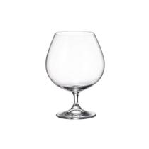 Taça Cristal para Conhaque Gastro 690 ml Bohemia