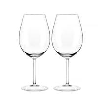 Taça Cristal Pétrus 1230Ml 2 Peças - Strauss
