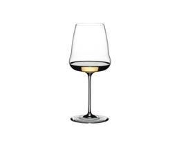 Taça Cristal Riedel Winewings Chardonnay 736ml Vinho Branco