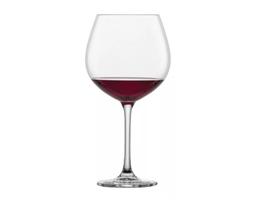 Taça Cristal Titânio Borgonha Classico 814ml Schott 1 Unid.