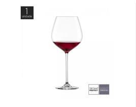 Taça Cristal (Titânio) Borgonha Fortissimo 740ml - Schott Zwiesel - 1 Unidade