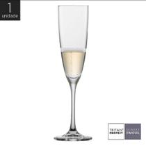 Taça Cristal (Titânio) Champagne Classico 210ml - Schott Zw