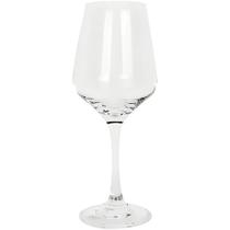 Taça Cristal Titânio Porto 770ML para Bebidas Encorpadas com Bojo Amplo Transparente