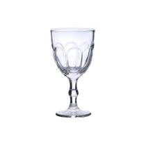 Taça Cristal Transparente Lotus Cherry 1953 Água Suco 300ml