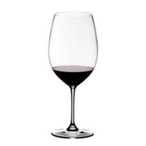 Taça Cristal (vinho) Bordeaux Grande Cru 900ml - modelo 950GRC - Cristal Blumenau Taça Cristal (vinho) Bordeaux Grande Cru 900ml - modelo 950GRC - Cristal Blumenau