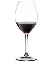 Taça Cristal Vinho Riedel Restaurant Old World Shiraz 640ml