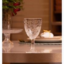 Taça Daisy 320ml Cristal Wolff