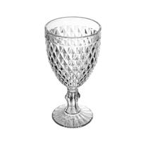 Taça de Acrílico Bico de Abacaxi 330 ml Lyor Taça de Acrílico Bico de Abacaxi 330 ml Lyor