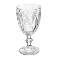 Taça de Água Diamond 320 ml Vidro Lyor Taça de Água Diamond 320 ml Vidro Lyor