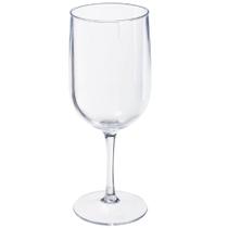 Taça de Água e Vinho Fun Cristal 380ml - 21003/0009 - COZA
