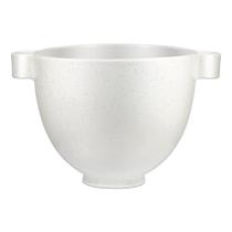 Taça de cerâmica KitchenAid de 5 litros para KitchenAid 4,5-5 litros Taça de cerâmica KitchenAid de 5 litros para KitchenAid 4,5-5 litros