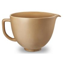 Taça de cerâmica KitchenAid de 5 litros para KitchenAid 4,5-5 litros