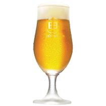 Taça de Cerveja Baden Baden Institucional Cristal 370ml