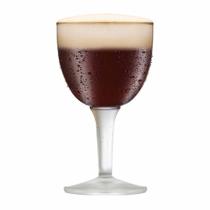 Taça de Cerveja de Cristal Budapest M 470ml
