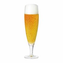 Taça de Cerveja de Cristal Sokata G 390ml