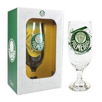 Taça de Cerveja do Palmeiras 300 ml em Caixa Personalizada Taça de Cerveja do Palmeiras 300 ml em Caixa Personalizada