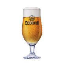 Taça de Cerveja Eisenbahn Royal Beer Vidro 330ml - Ruvolo
